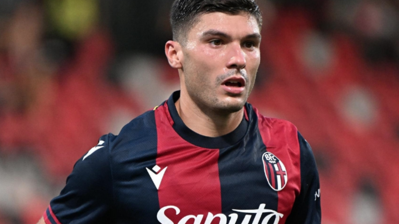 Düğmeye bastı! İtaliano'nun Beşiktaş'ın çarpıcı ilk talebi! Onlardan Bologna'daki prensini istedi