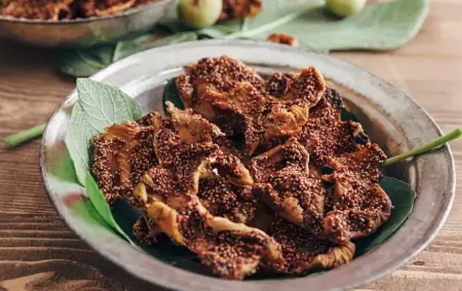 Foto - Düğümlenmiş bağırsakları anında çözüyor! Günde sadece 3 tane tüketmek yeterli: Faydalarını duyunca küçük dilinizi yutacaksınız