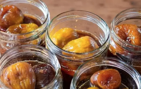 Foto - Düğümlenmiş bağırsakları anında çözüyor! Günde sadece 3 tane tüketmek yeterli: Faydalarını duyunca küçük dilinizi yutacaksınız