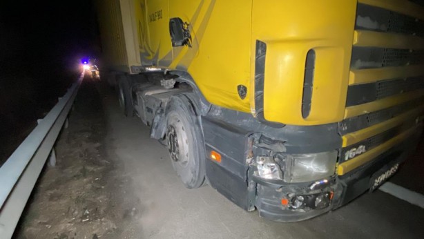 Foto - Düğün alışverişi yapacaklardı... Faciayı yaşadılar!