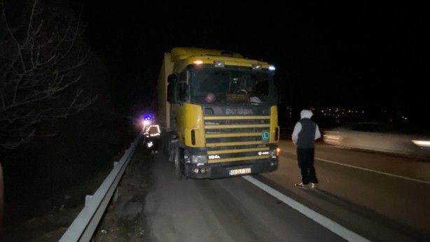 Foto - Düğün alışverişi yapacaklardı... Faciayı yaşadılar!
