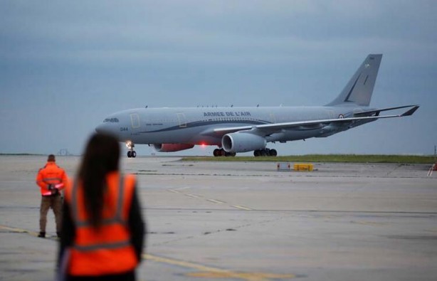 Foto - Düğün için Kabil'e gitti! Yaşadıkları dünyayı dehşete düşürdü