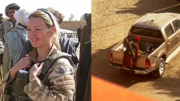 Düğün için Kabil'e gitti! Yaşadıkları dünyayı dehşete düşürdü