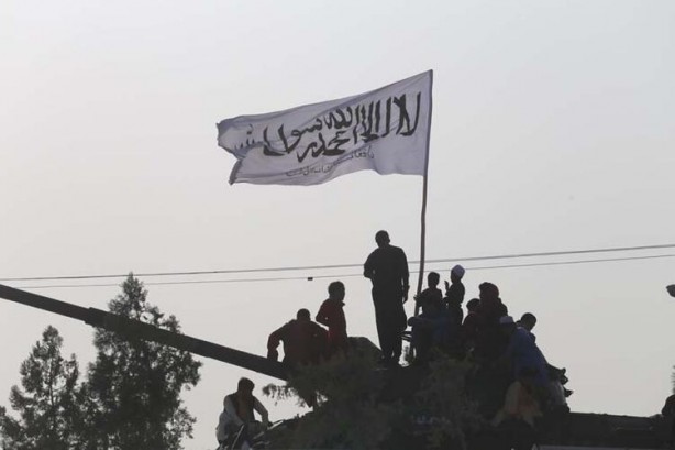 Foto - Düğün için Kabil'e gitti! Yaşadıkları dünyayı dehşete düşürdü