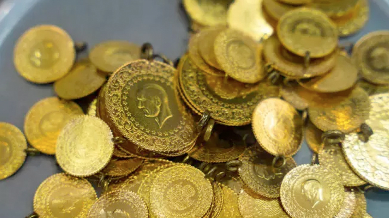 Foto - Düğün sezonu öncesi vatandaşlara 'gram altın' uyarısı! 