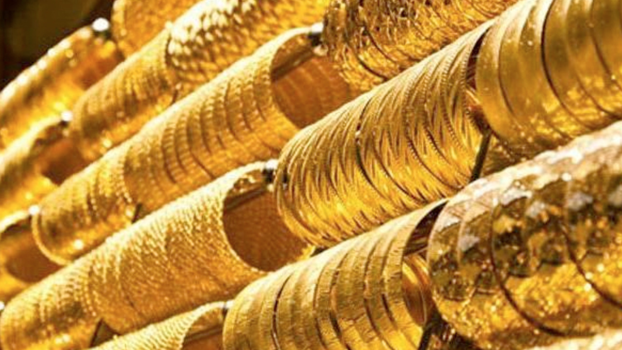 Foto - Düğün sezonu öncesi vatandaşlara 'gram altın' uyarısı! 