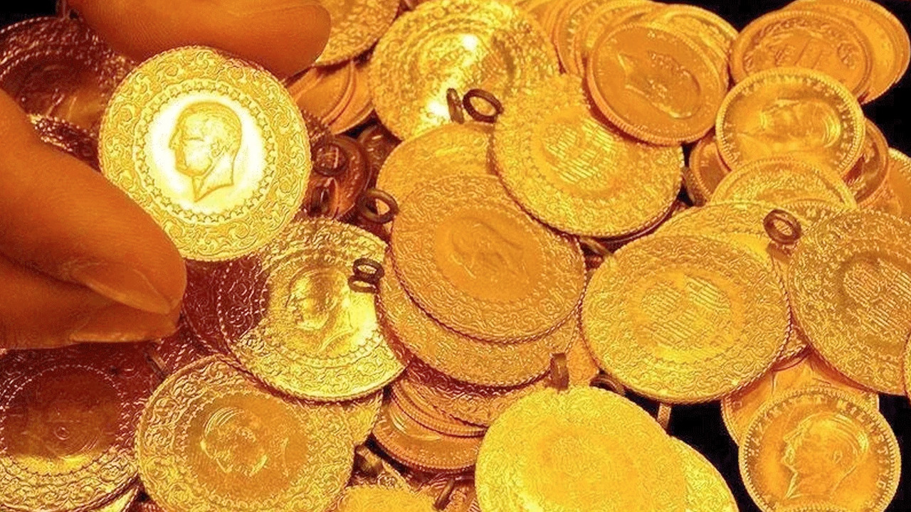 Foto - Düğün sezonu öncesi vatandaşlara 'gram altın' uyarısı! 