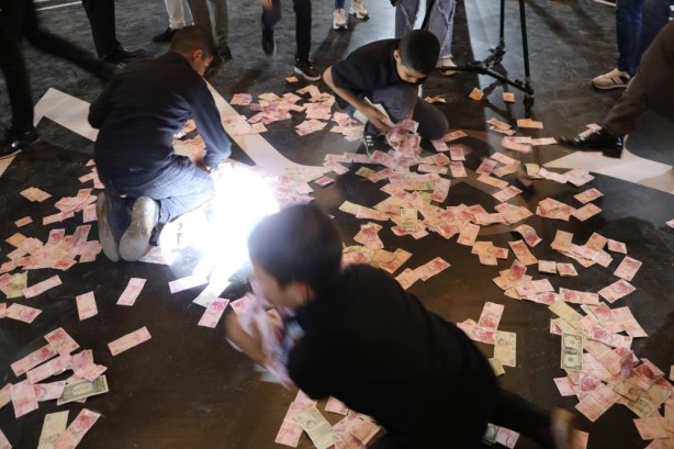 Foto - Düğün sonrası valizle taşınanlara dikkat