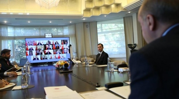 Düğün ve sinema salonlarının açılış tarihi belli oldu