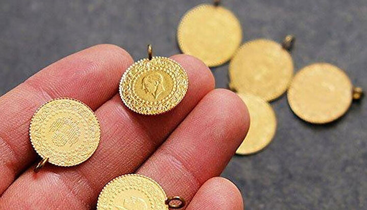 Foto - Düğün yapacaklara gram altın tavsiyesi!