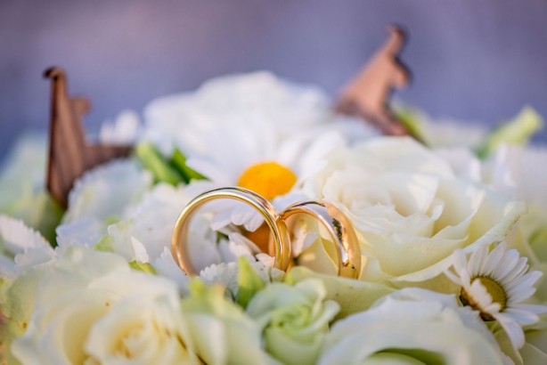 Foto - Düğün yasağı bitti mi? | Düğün salonları ne zaman açılacak?