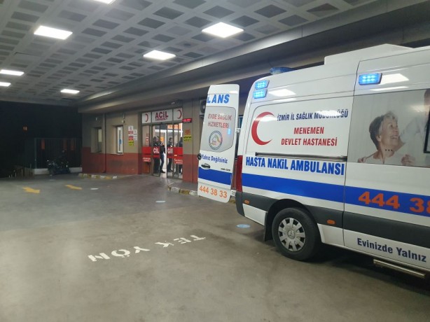 Foto - Düğünde cinnet geçirdi! 1 ölü 7 yaralı