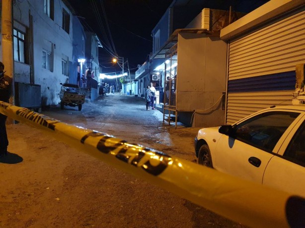 Foto - Düğünde cinnet geçirdi! 1 ölü 7 yaralı