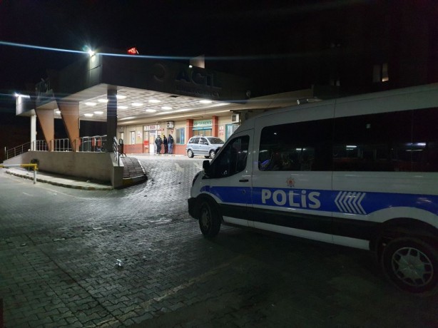 Foto - Düğünde cinnet geçirdi! 1 ölü 7 yaralı