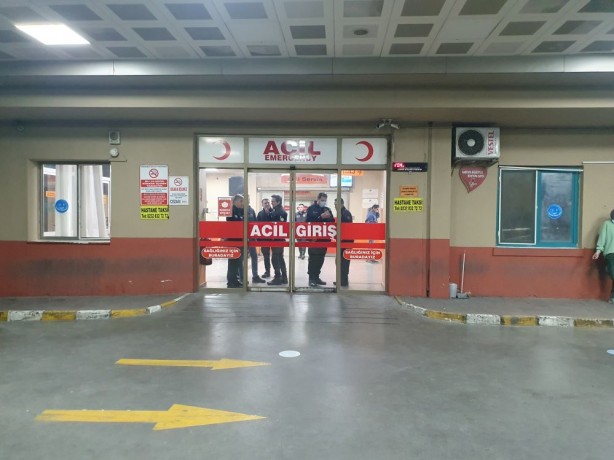 Foto - Düğünde cinnet geçirdi! 1 ölü 7 yaralı