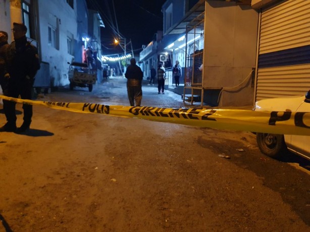 Foto - Düğünde cinnet geçirdi! 1 ölü 7 yaralı