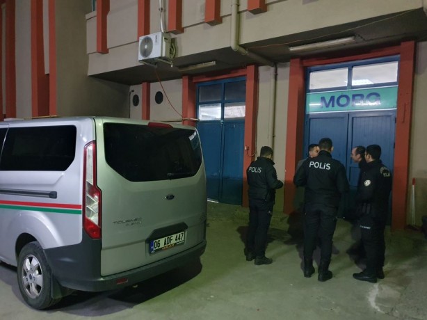 Foto - Düğünde cinnet geçirdi! 1 ölü 7 yaralı