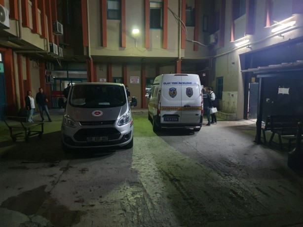 Foto - Düğünde cinnet geçirdi! 1 ölü 7 yaralı