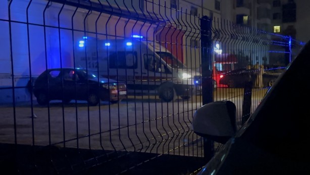  Düğünde iki aile arasında kavga