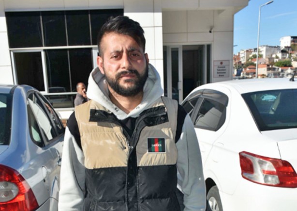 Foto - Düğünden kovulunca dehşet saçtı… Etraf kan gölüne döndü: Kuş avlar gibi insan avladı