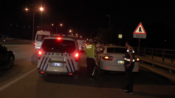 Düğüne gidenleri taşıyan araç kaza yaptı: 7 yaralı