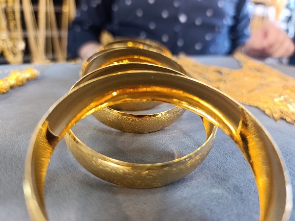 Foto - Düğünlerin kurtarıcısı! İmitasyonların fiyatı altınla yarışıyor