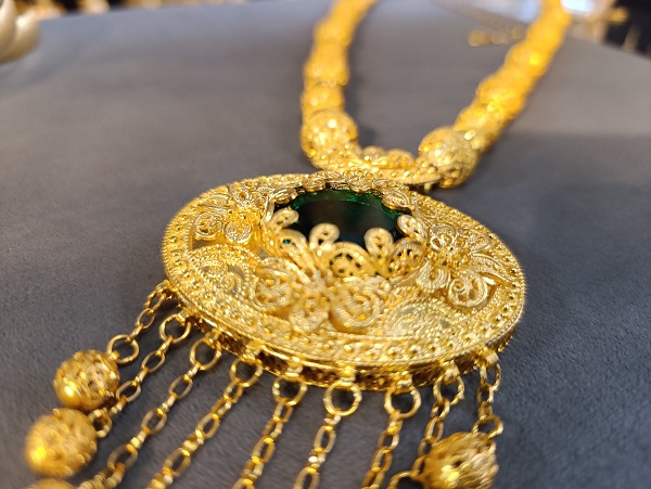 Foto - Düğünlerin kurtarıcısı! İmitasyonların fiyatı altınla yarışıyor