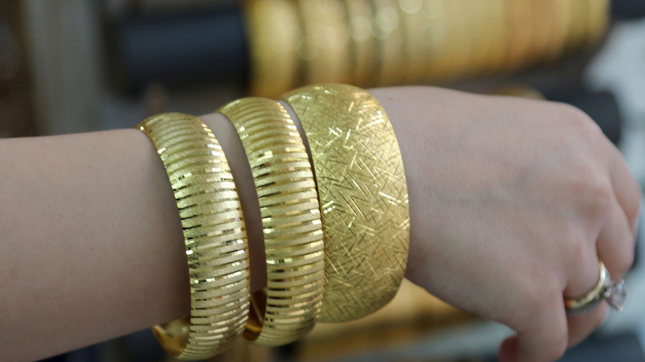 Foto - Düğünlerin yeni gözdesi! 40 bin lira gibi görünüyor ama fiyatı 300 TL