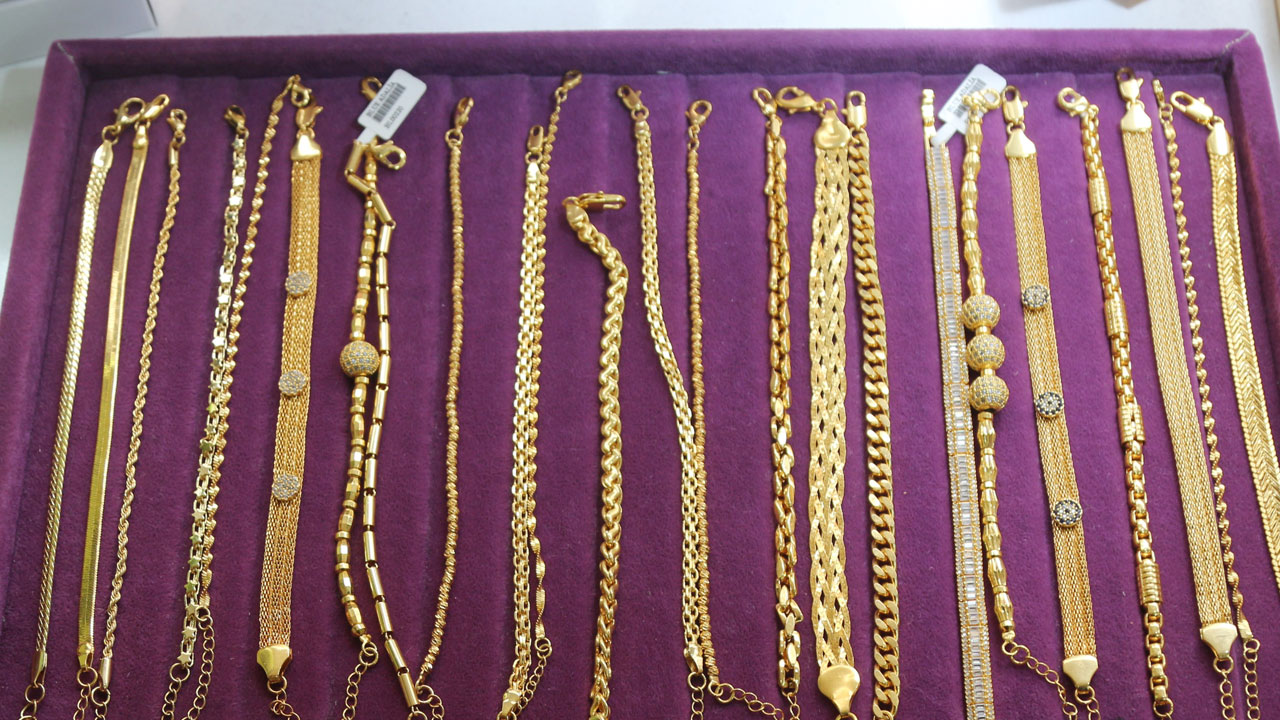 Foto - Düğünlerin yeni gözdesi! 40 bin lira gibi görünüyor ama fiyatı 300 TL