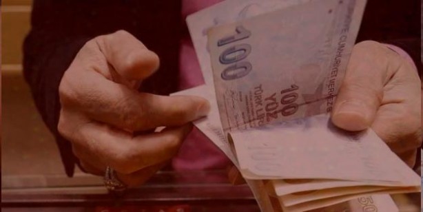 Foto - Dul aylığı nasıl alınır, dul aylığı başvuru nasıl yapılır şartları nelerdir, dul aylığı ne kadar? 