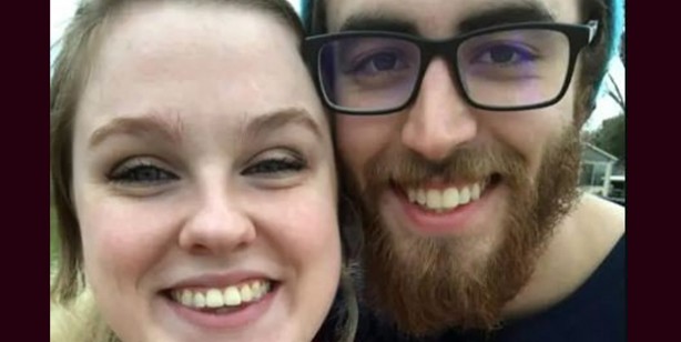 Foto - Duman dedektöründen çıktı: Nişanlı çifte büyük dehşet yaşattı! Görülmemiş olay herkesi şaşırttı