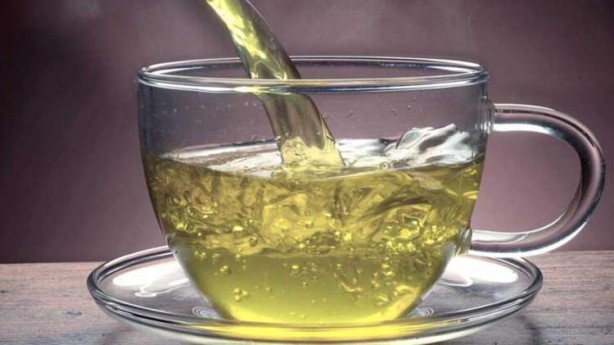 Dümdüz bir karına sahip olmak çok kolay! Sabahları 1 fincan içince bakın ne oluyor