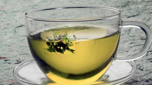 Foto - Dümdüz bir karına sahip olmak çok kolay! Sabahları 1 fincan içince bakın ne oluyor