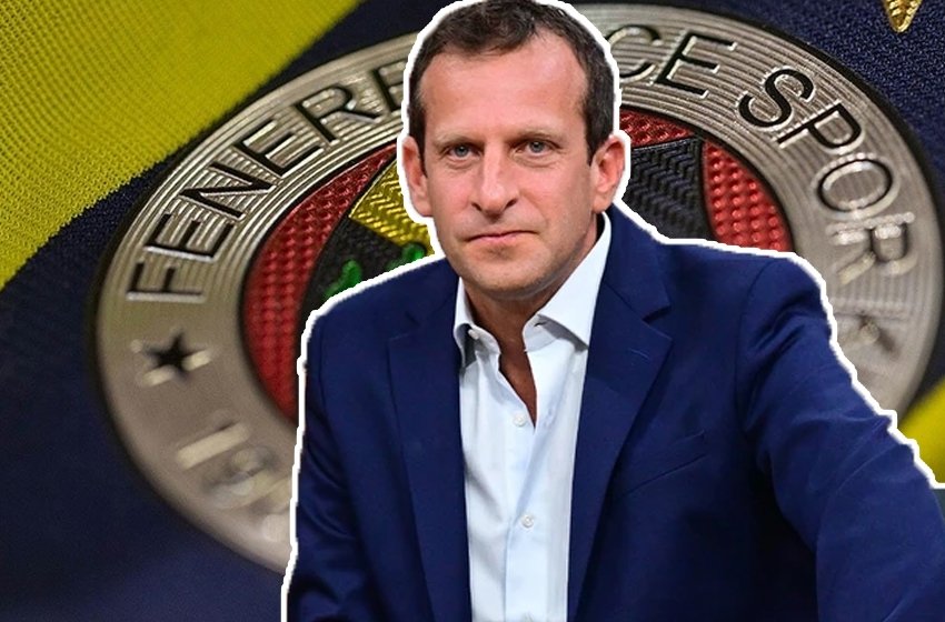 Foto - ‘Dümenden Talisca ile ilgilendik’ diyen George Gardi’den olay olacak Fenerbahçe açıklaması 