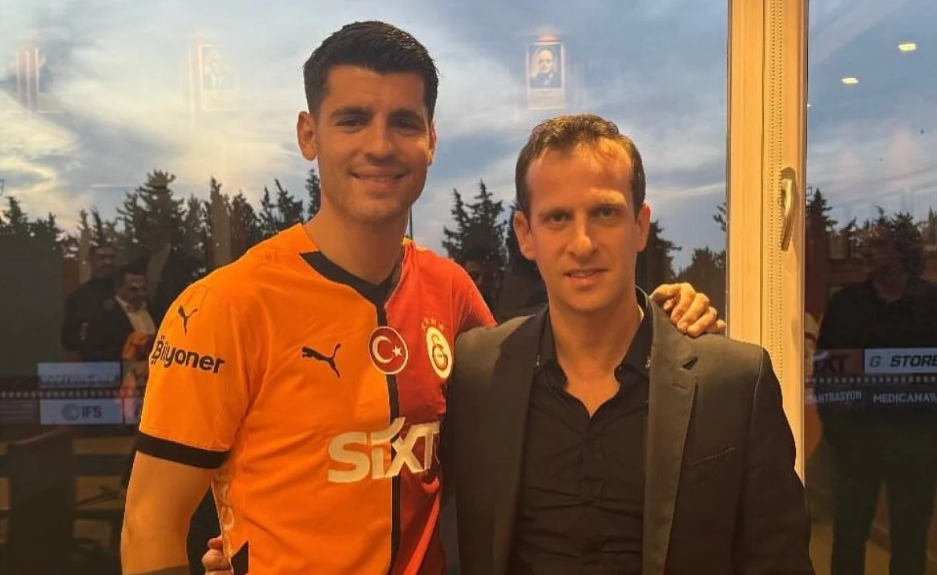 Foto - ‘Dümenden Talisca ile ilgilendik’ diyen George Gardi’den olay olacak Fenerbahçe açıklaması 