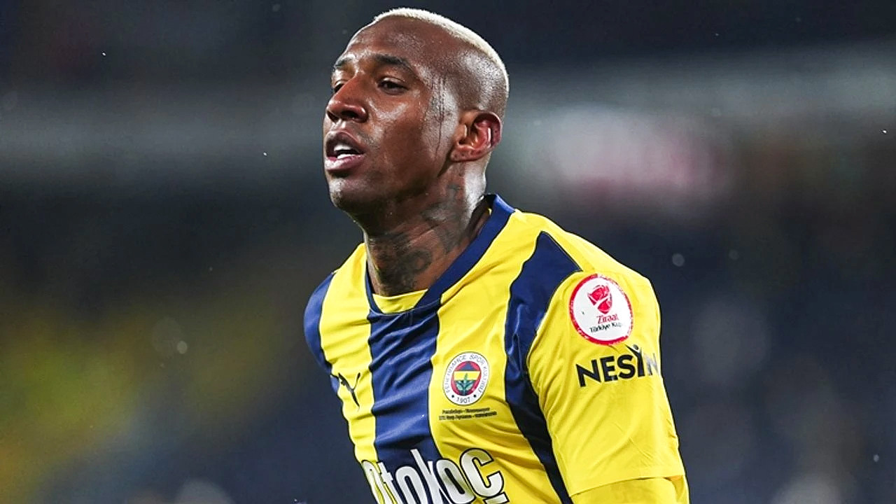 Foto - ‘Dümenden Talisca ile ilgilendik’ diyen George Gardi’den olay olacak Fenerbahçe açıklaması 