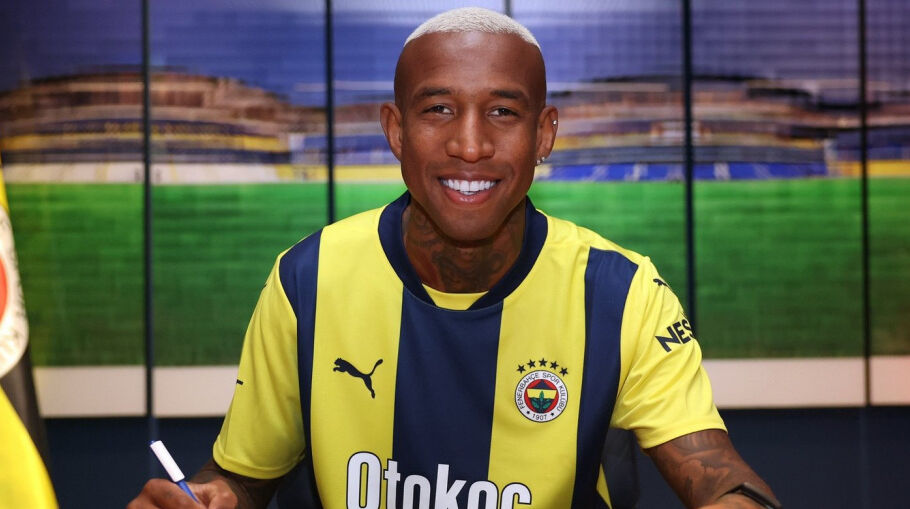 Foto - ‘Dümenden Talisca ile ilgilendik’ diyen George Gardi’den olay olacak Fenerbahçe açıklaması 