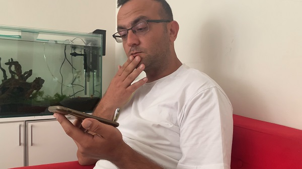 Foto - Dümene bak dümene! İşte dolandırıcıların yeni taktiği