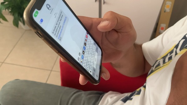 Foto - Dümene bak dümene! İşte dolandırıcıların yeni taktiği