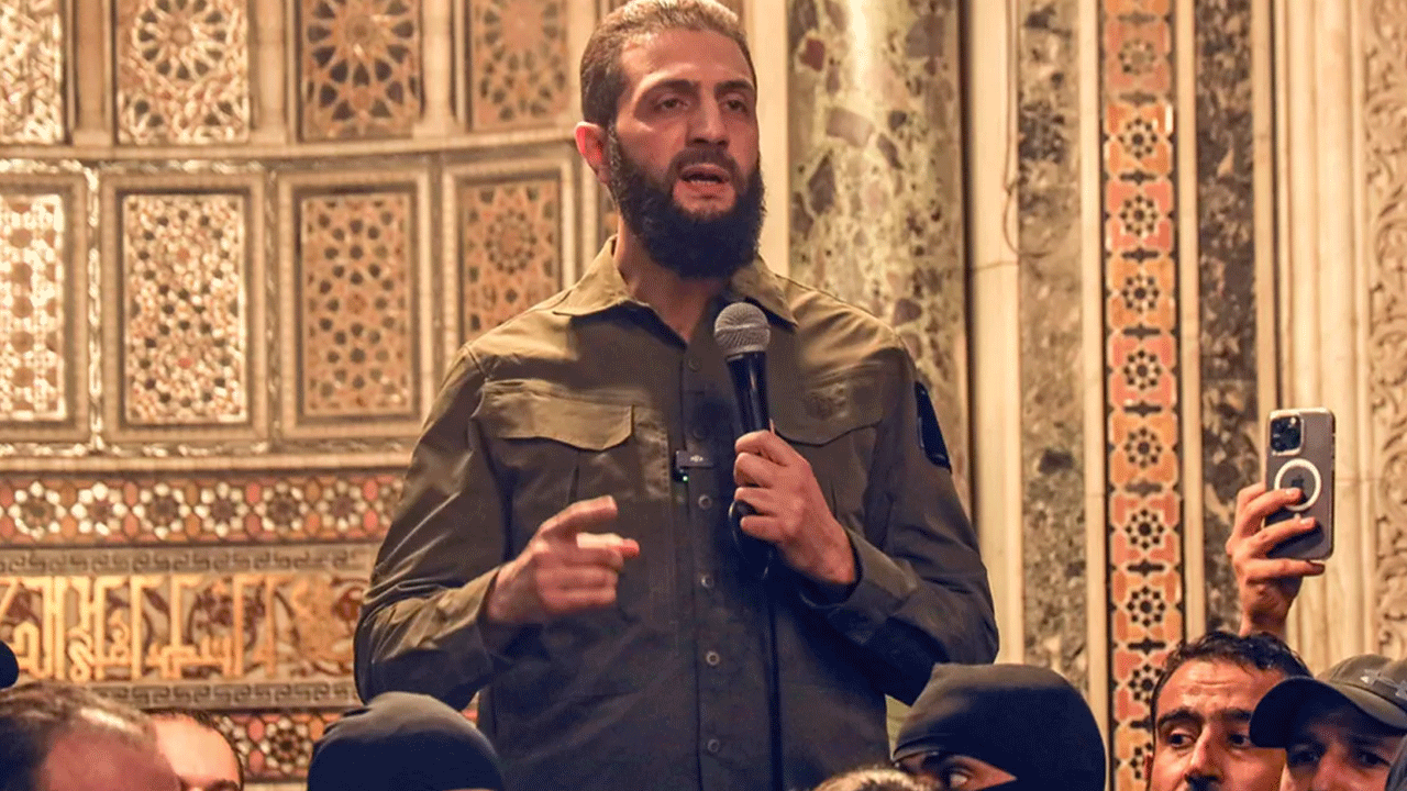 Dün bir bugün iki... O ülke, Suriye'deki yeni yönetimden Esed'e verdiği borçları istedi! 