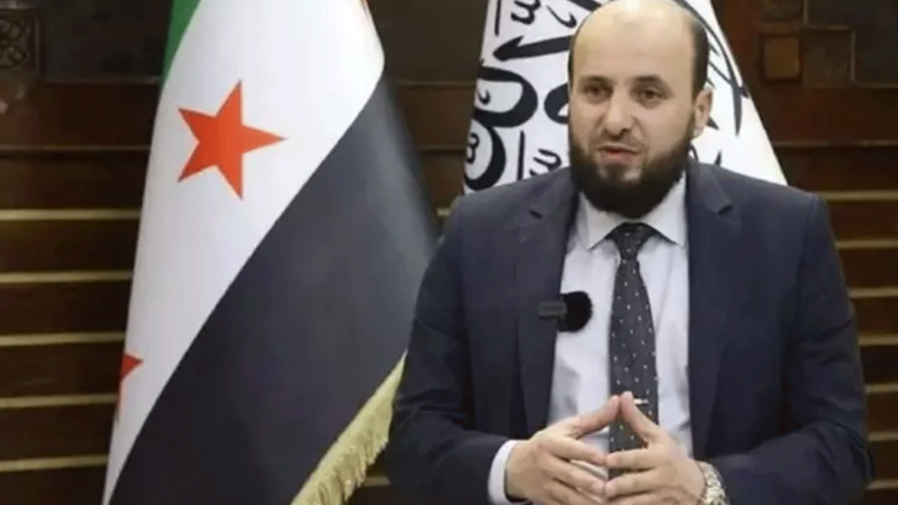 Foto - Dün bir bugün iki... O ülke, Suriye'deki yeni yönetimden Esed'e verdiği borçları istedi! 