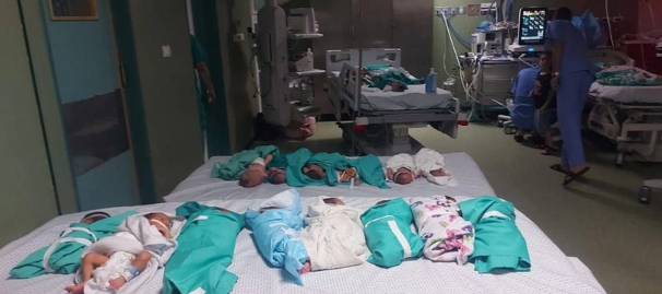 Foto - Dün gece biz uyurken 80 Filistinli daha öldü! Katil Sahurda vurdu