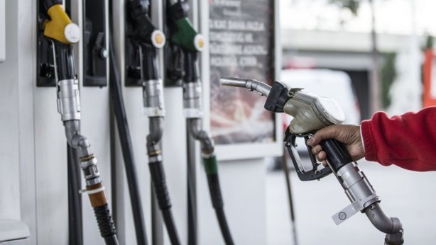 Foto - Dün gelen zamdan sonra motorine bir zam daha! 