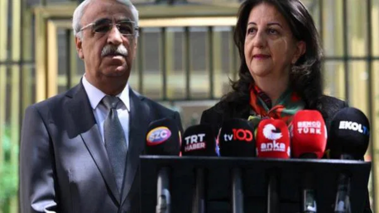 Foto - Dün görüşme gerçekleşmişti! Abdullah Öcalan’dan flaş açıklama