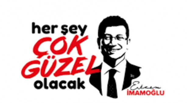 Foto - Dün: Her şey çok güzel olcak Bugün: Bu ne tatlı edit böyle... CHP’de sular ısınıyor: İmamoğlu’ndan yeni şirinlik!