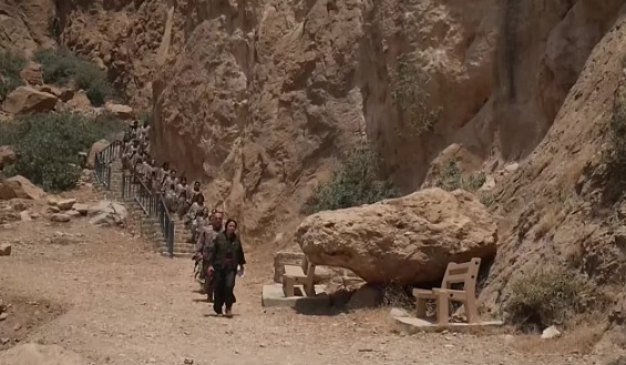 Foto - Dün tarihi bir gündü! O silahlar yandı! 47 yıldır ciğerlerimizi yakmıştı