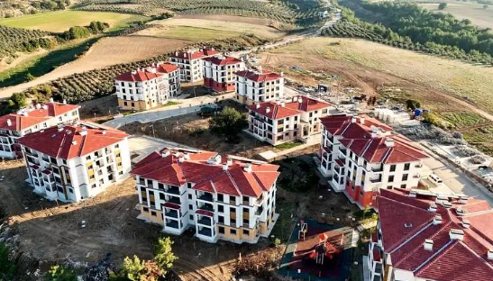 Foto - Dün yerle bir olmuştu! Bugün ayağa kalktı… Felaketin yaşandığı 11 ilde son durum