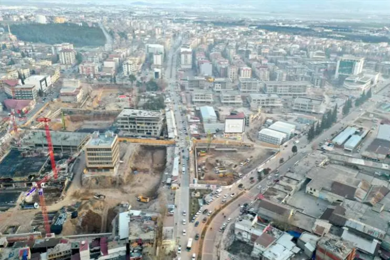 Dün yerle bir olmuştu! Bugün ayağa kalktı… Felaketin yaşandığı 11 ilde son durum