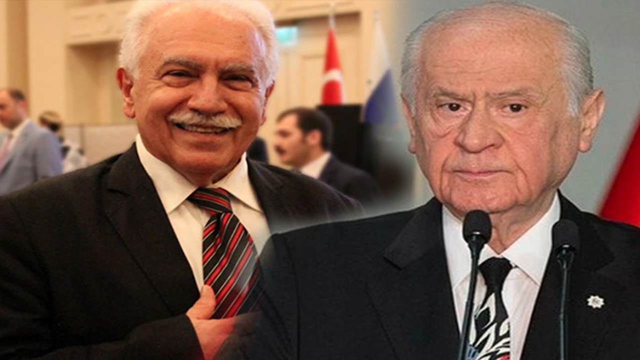 Foto - Dünden beri tüm Türkiye bunu konuşuyor! Perinçek’ten Bahçeli’nin beklenmedik önerisine destek