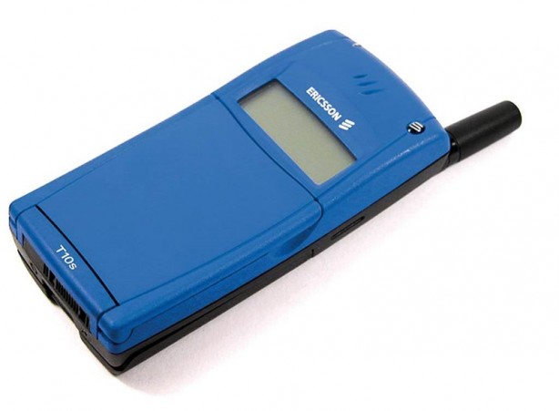 Foto - Dünden bugüne cep telefonları